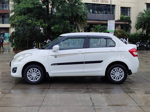 Used Maruti Suzuki Swift DZire [2011-2015] VXI in Mumbai