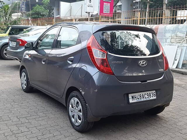 Used Hyundai Eon Sportz in Mumbai