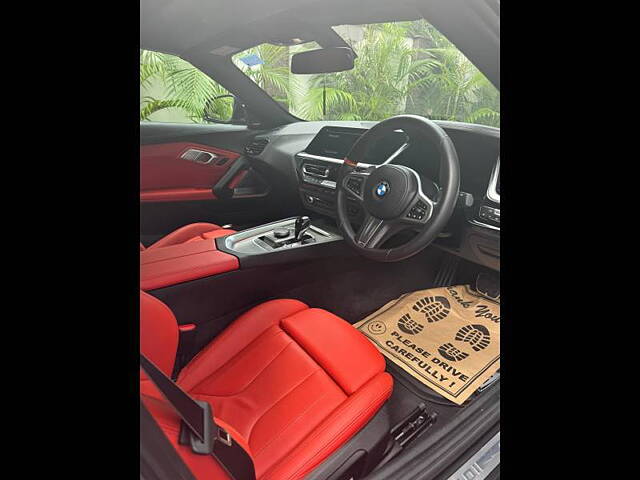 Used BMW Z4 [2013-2018] M 40i in Delhi