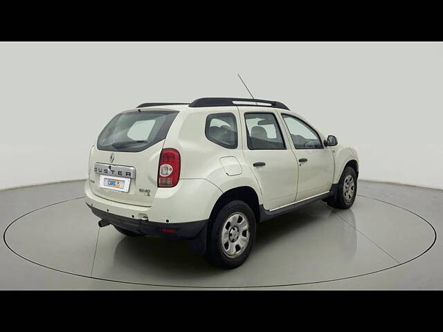 Used Renault Duster [2015-2016] 85 PS RxL in Pune