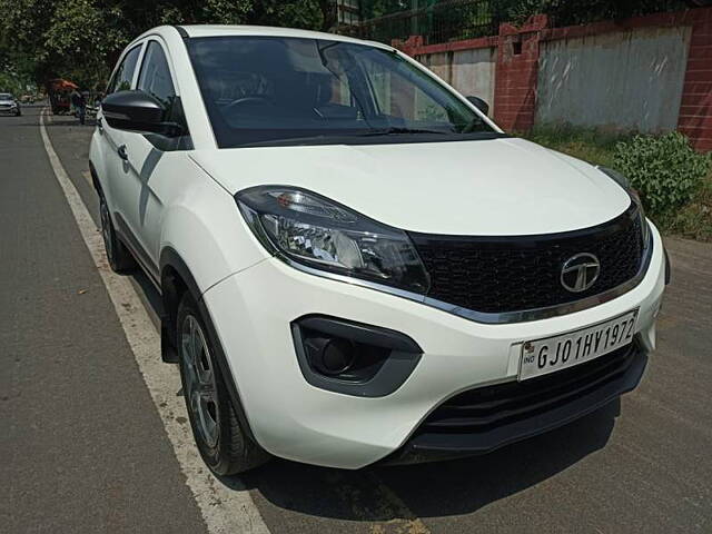 Used Tata Nexon [2017-2020] XM Diesel in Ahmedabad