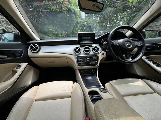 Used Mercedes-Benz GLA [2017-2020] 200 Sport in Pune