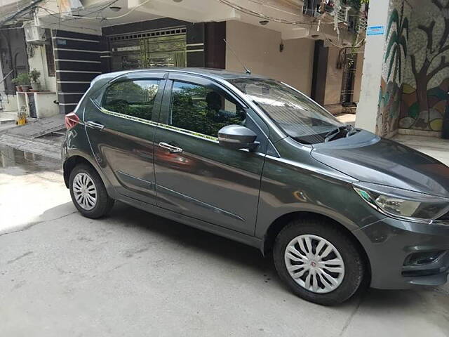 Used Tata Tiago [2016-2020] Revotron XT [2016-2019] in Delhi