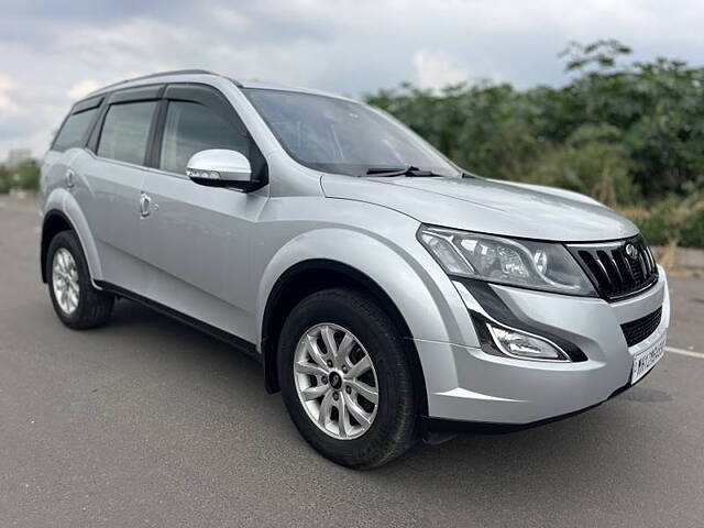 Used Mahindra XUV500 [2015-2018] W10 in Pune