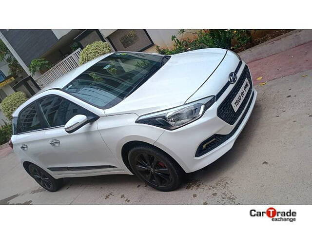 Used Hyundai Elite i20 [2014-2015] Era 1.4 CRDI in Hyderabad