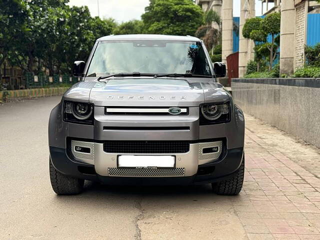 Used Land Rover Defender 110 HSE 2.0 Petrol in Ghaziabad