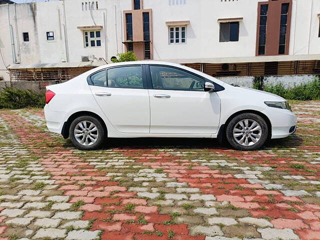 Used Honda City [2011-2014] 1.5 V AT in Ahmedabad