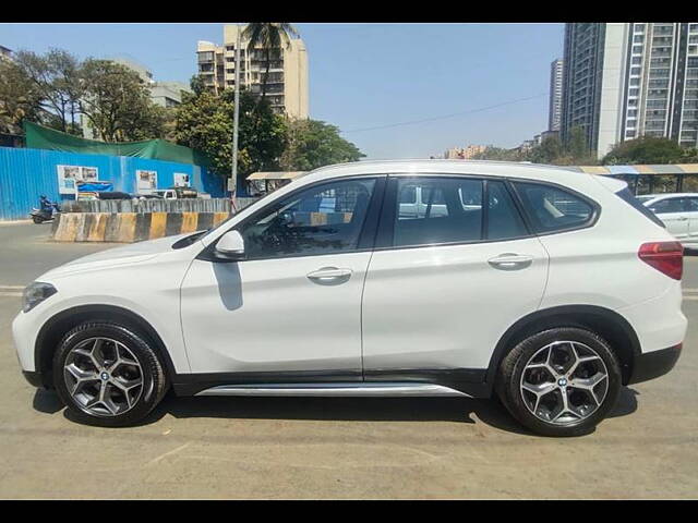 Used BMW X1 [2013-2016] sDrive20d xLine in Mumbai