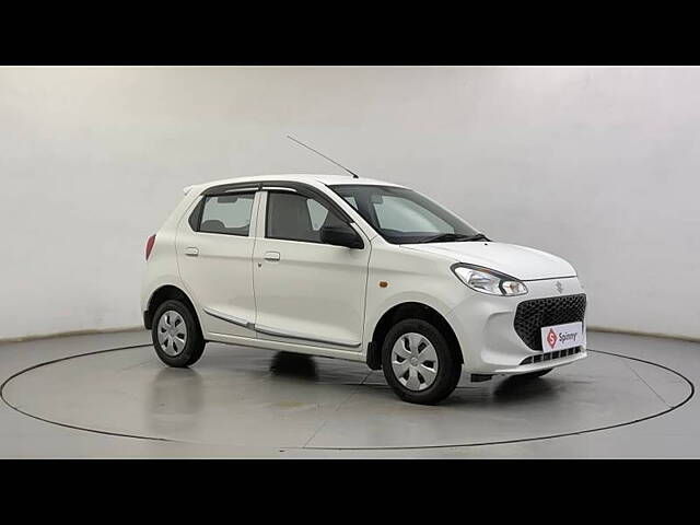 Used Maruti Suzuki Alto K10 VXi [2022-2023] in Ahmedabad