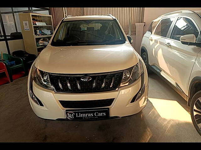 Used 2017 Mahindra XUV500 in Chennai