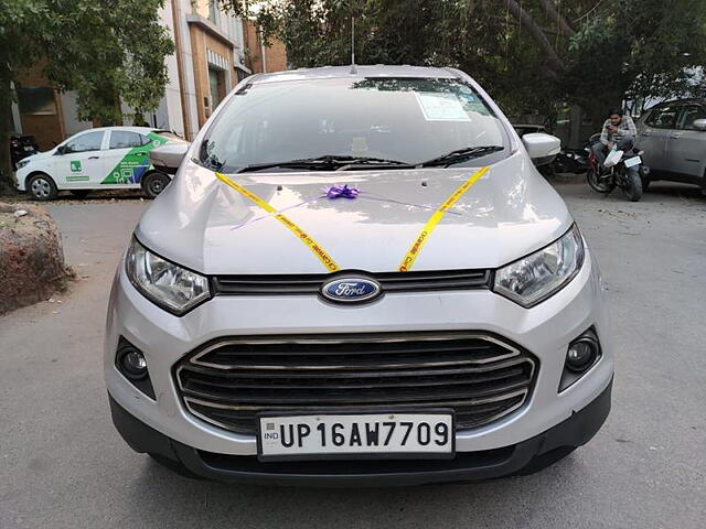 Used 2014 Ford Ecosport in Noida
