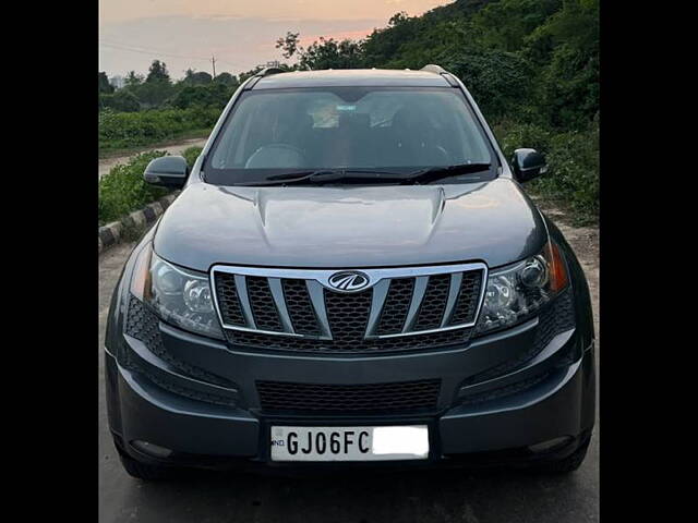 Used 2012 Mahindra XUV500 in Vadodara