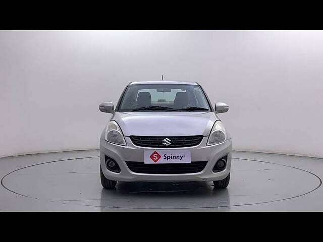 Used Maruti Suzuki Swift DZire [2011-2015] VXI in Bangalore