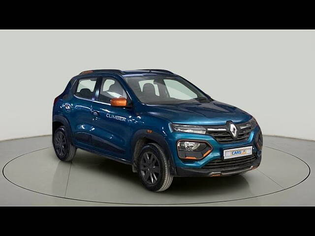 Used 2020 Renault Kwid in Delhi