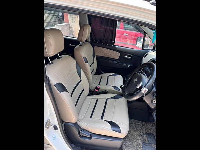 Used Maruti Suzuki Wagon R [2019-2022] VXi 1.0 [2019-2019] in Jalgaon