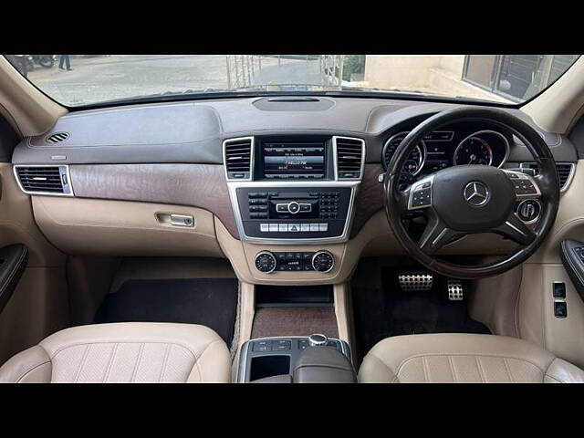 Used Mercedes-Benz GL 350 CDI in Chennai