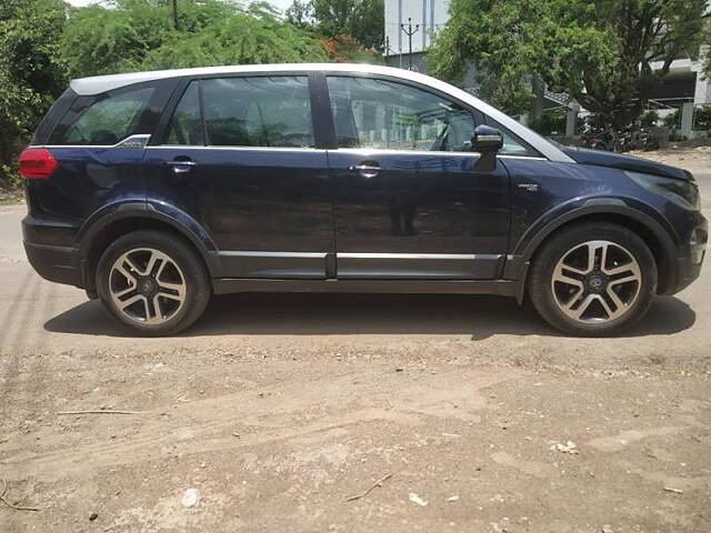 Used Tata Hexa [2017-2019] XTA 4x2 7 STR in Pune