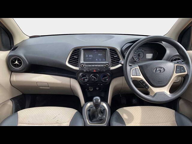 Used Hyundai Santro Sportz [2018-2020] in Hyderabad