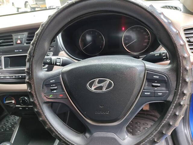 Used Hyundai Elite i20 [2016-2017] Magna 1.2 [2016-2017] in Kolkata