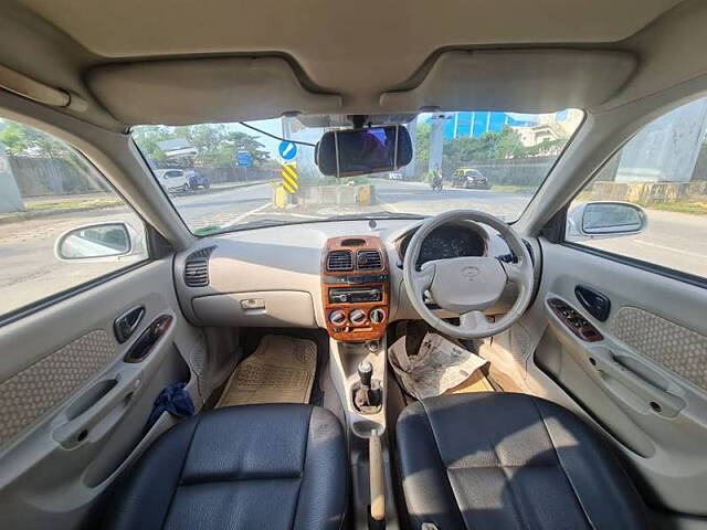 Used Hyundai Accent CNG in Mumbai