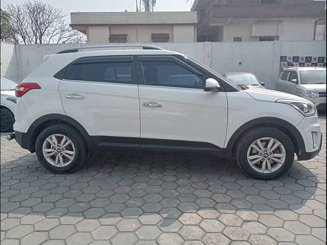 Used Hyundai Creta [2015-2017] 1.4 Base [2015-2016] in Ranchi