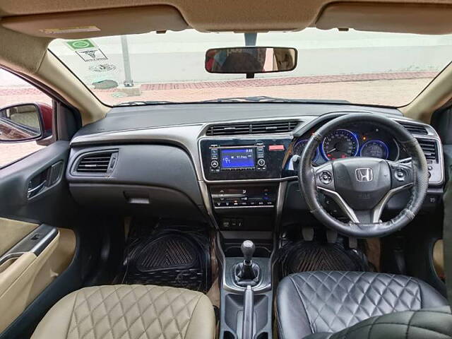 Used Honda City [2011-2014] 1.5 V MT in Kolkata