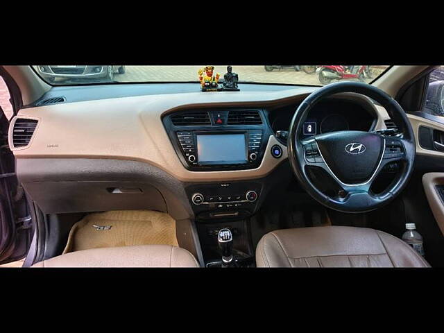 Used Hyundai Elite i20 [2019-2020] Asta 1.4 (O) CRDi in Pune