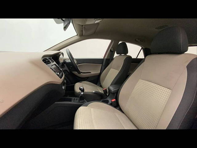 Used Hyundai Elite i20 [2019-2020] Asta 1.2 (O) [2019-2020] in Coimbatore