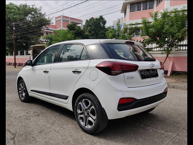 Used Hyundai Elite i20 [2018-2019] Asta 1.4 (O) CRDi in Indore