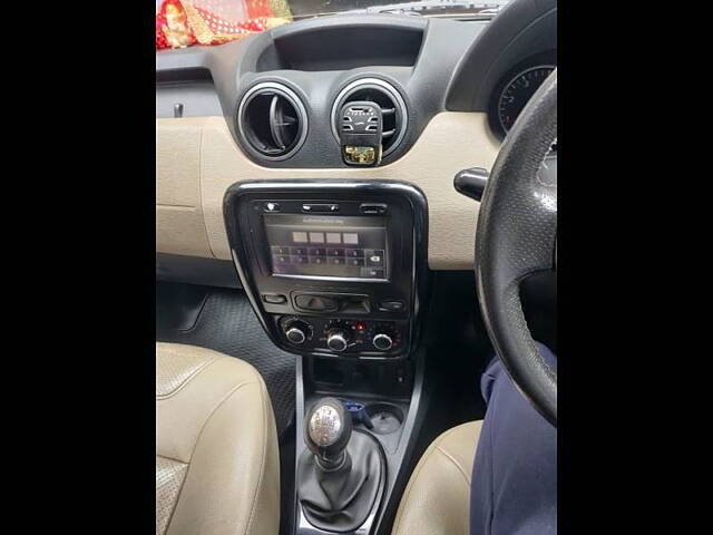 Used Renault Duster [2012-2015] 110 PS RxZ Diesel in Mumbai