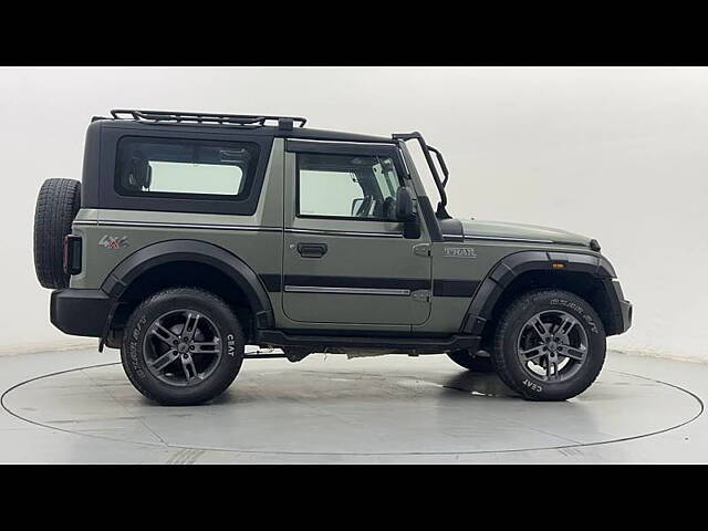 Used Mahindra Thar LX Hard Top Petrol MT in Delhi