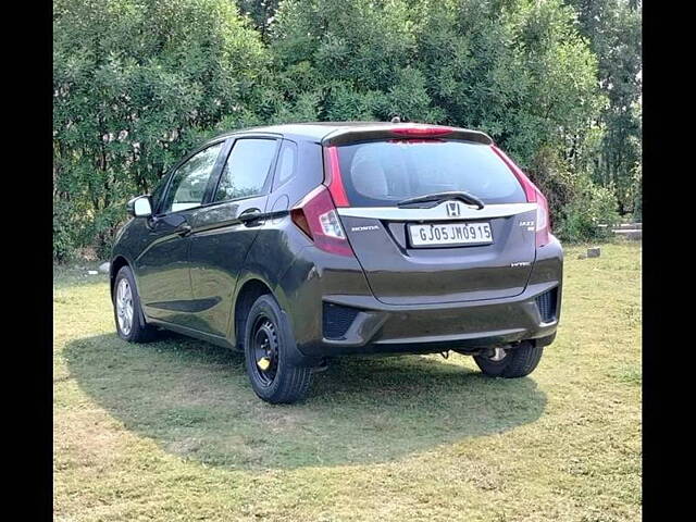 Used Honda Jazz [2015-2018] V Petrol in Surat