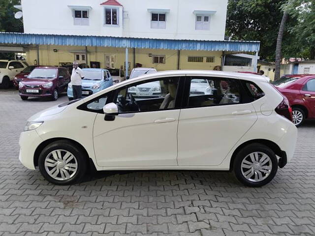 Used Honda Jazz [2015-2018] S AT [2015-2016] in Chennai