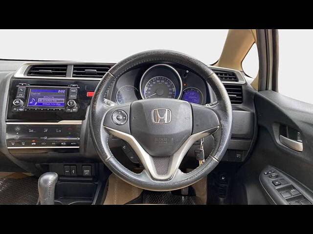 Used Honda Jazz [2015-2018] V AT Petrol in Bangalore