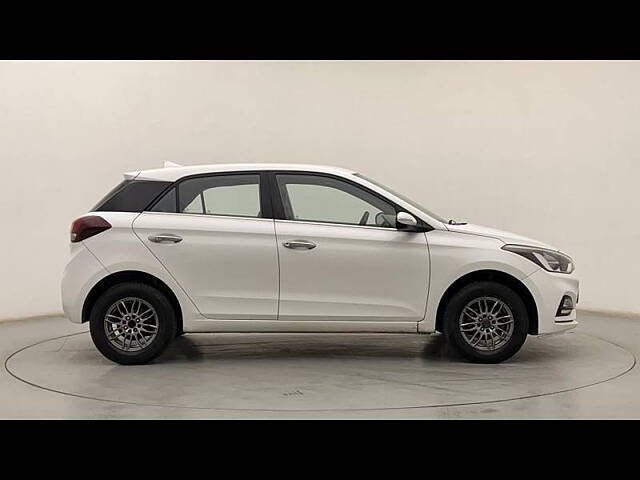 Used Hyundai Elite i20 [2018-2019] Sportz 1.2 in Pune