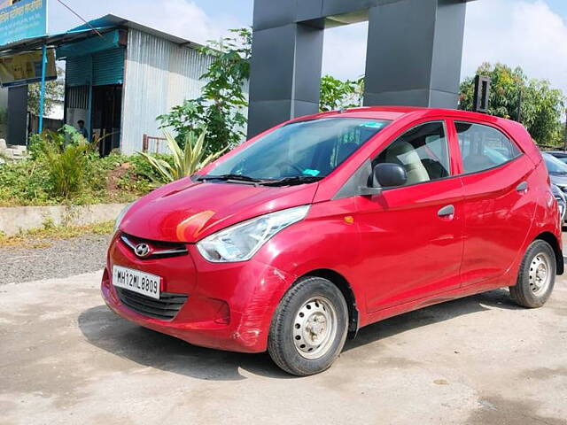 Used Hyundai Eon Era + in Pune