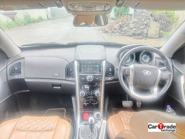 Used Mahindra XUV500 W11 AT in Pune