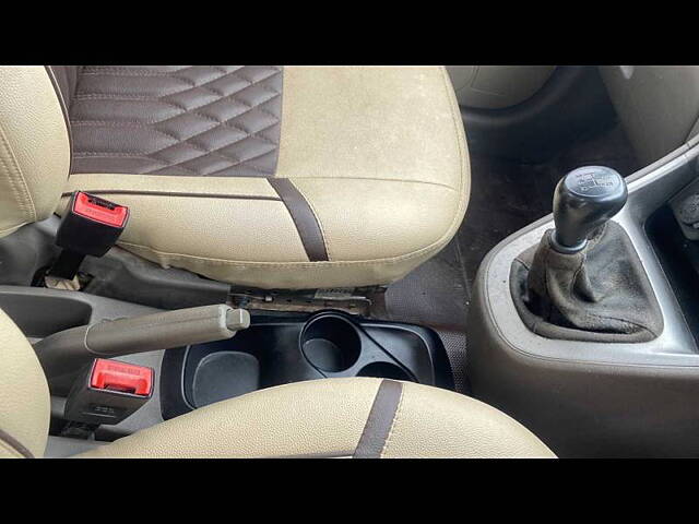 Used Hyundai i10 [2010-2017] Sportz 1.2 Kappa2 in Pune