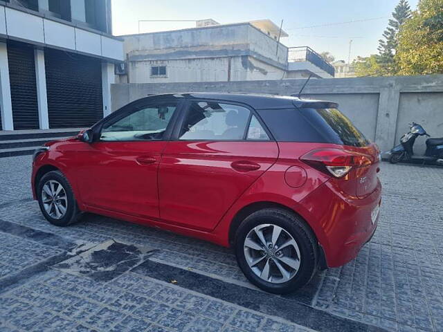 Used Hyundai Elite i20 [2017-2018] Asta 1.4 CRDI in Jalandhar