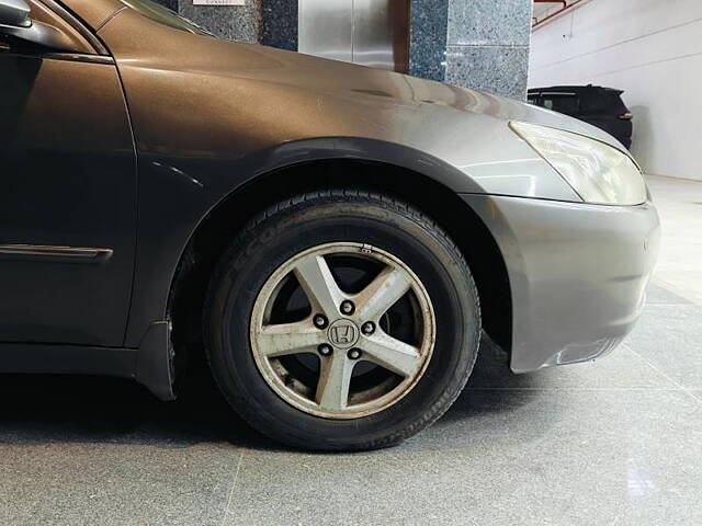 Used Honda Accord [2003-2007] 2.4 VTi-L AT in Ahmedabad