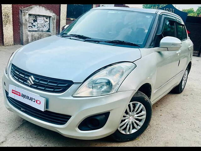 Used Maruti Suzuki Swift DZire [2011-2015] VDI in Kanpur