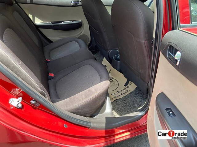 Used Hyundai i20 [2012-2014] Asta (O) 1.2 in Mumbai