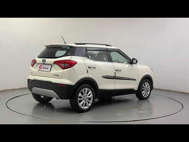 Used Mahindra XUV300 [2019-2024] W8 1.5 Diesel [2020] in Ahmedabad