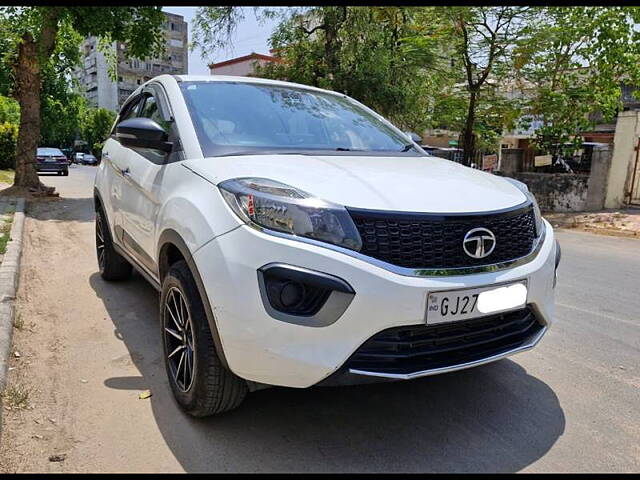 Used Tata Nexon [2017-2020] XM in Ahmedabad