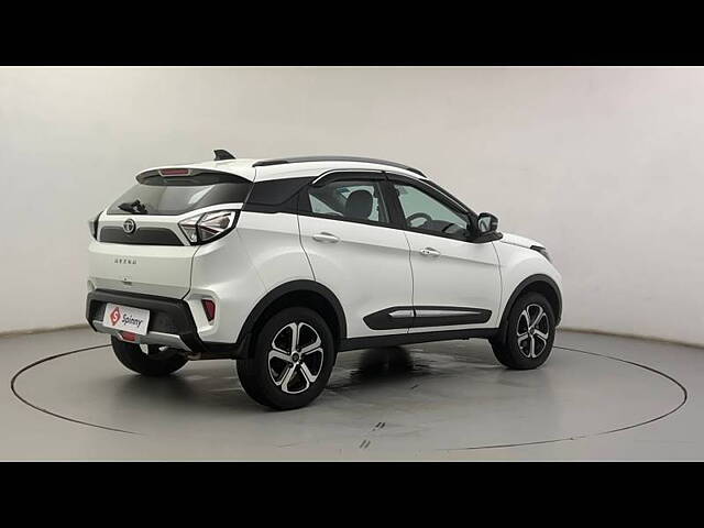 Used Tata Nexon [2017-2020] XZ Plus in Ahmedabad