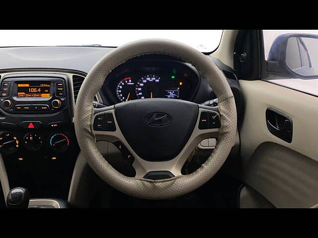 Used Hyundai Santro Magna [2018-2020] in Chennai