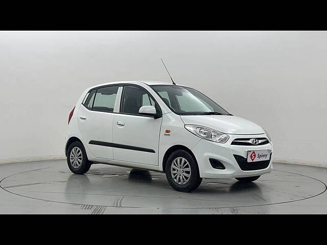 Used Hyundai i10 [2007-2010] Magna in Delhi