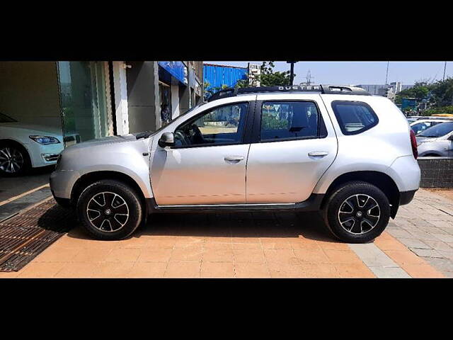 Used Renault Duster [2019-2020] RXS Opt CVT in Ahmedabad