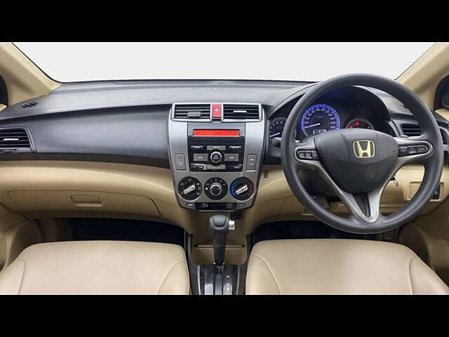 Used Honda City [2011-2014] 1.5 V AT in Bangalore