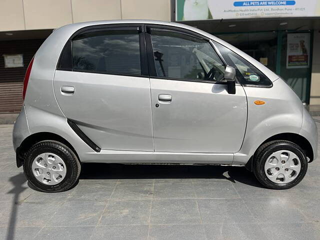 Used Tata Nano GenX XT in Pune